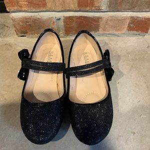 Sparkly Girls flats😍